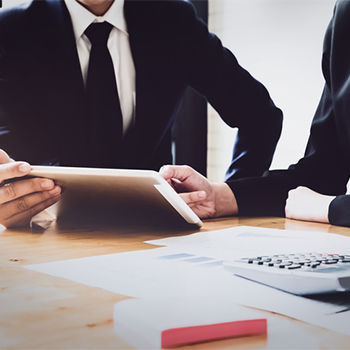 Auditoria e Consultoria <strong>de segurança</strong>
